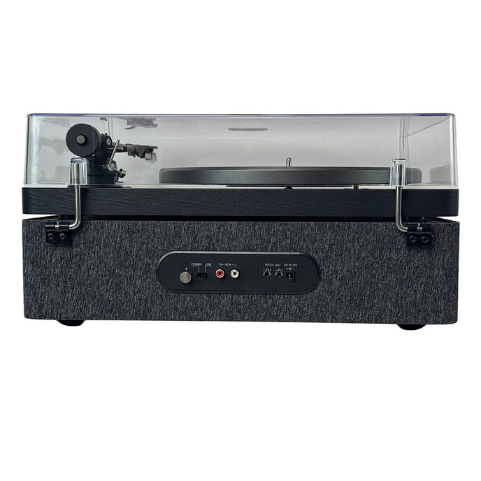 Проигрыватель винила Phaze Audio Adelle Shadow Black - рис.6