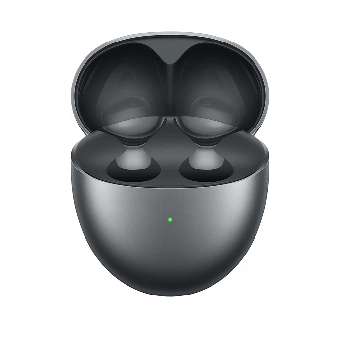 Беспроводные наушники HUAWEI FreeBuds 6 Black - рис.2