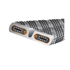 Кабель Wireworld Platinum Electra 10 Power Cord 3m