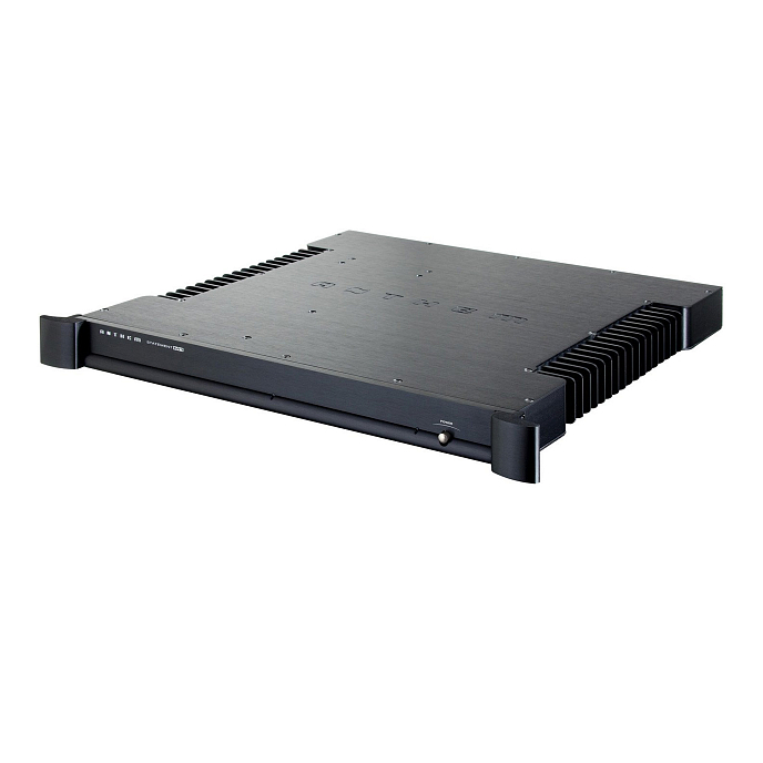 Усилитель мощности Anthem M1 Black - рис.0