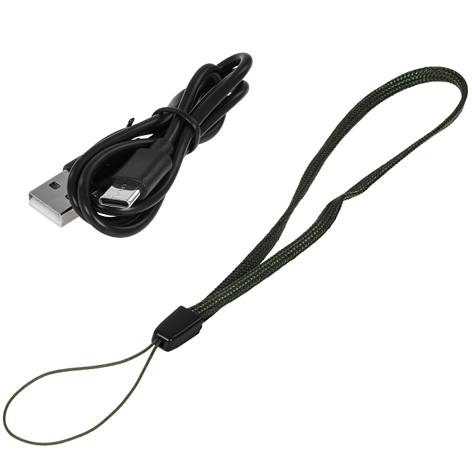 Портативная колонка Monster Blaster Micro MS62106 Green - рис.13