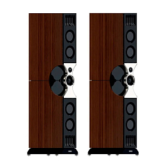 Напольная акустика PMC fact Fenestria Tiger Ebony