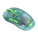 Мышь Edifier G3M PRO Transparent Green - рис.5
