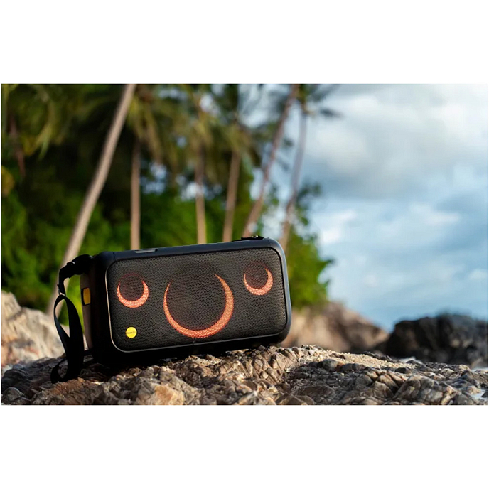 Караоке-система Ikarao Break X1 - рис.11