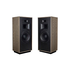 Напольная акустика Klipsch Forte IV Heritage Distressed Oak