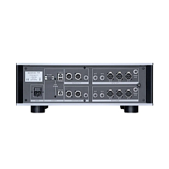 Предусилитель Soulution 727 Preamplifier Silver