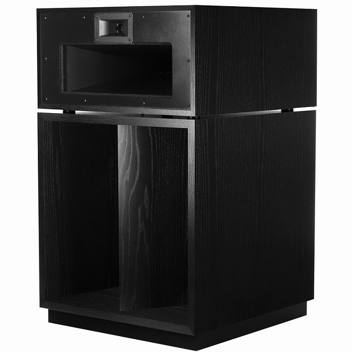 Напольная акустика Klipsch La Scala AL5 Black Ash - рис.3