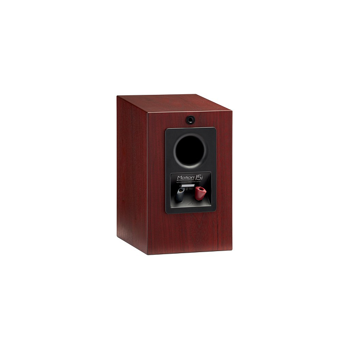 Полочная акустика Martin Logan Motion 15i Red Walnut - рис.6