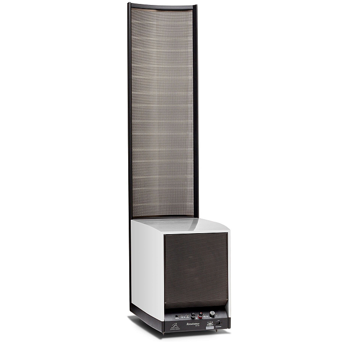 Напольная акустика Martin Logan Renaissance ESL 15A Gloss White - рис.2