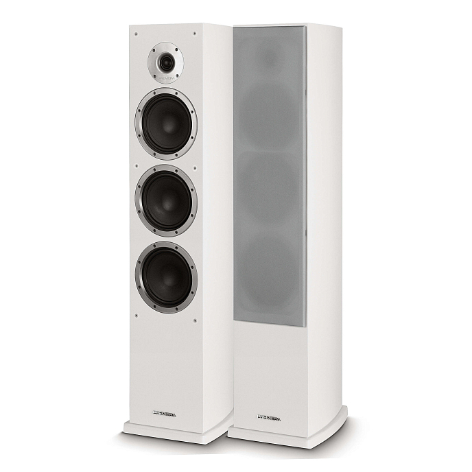 Напольная акустика Premiera DS-631M White - рис.0