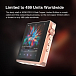 - рис.5 Плеер Hidizs AP80 PRO-X Copper - рис.5