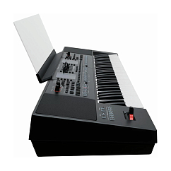 Синтезатор Roland E-A7 Black
