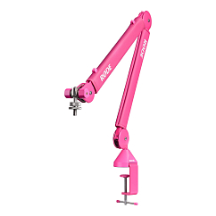 Стойка для микрофона RODE PSA1 Plus Pink
