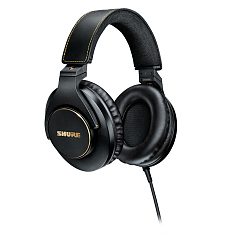 Наушники мониторные Shure SRH840A