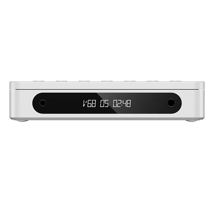 CD проигрыватель FiiO DM13 White - рис.0