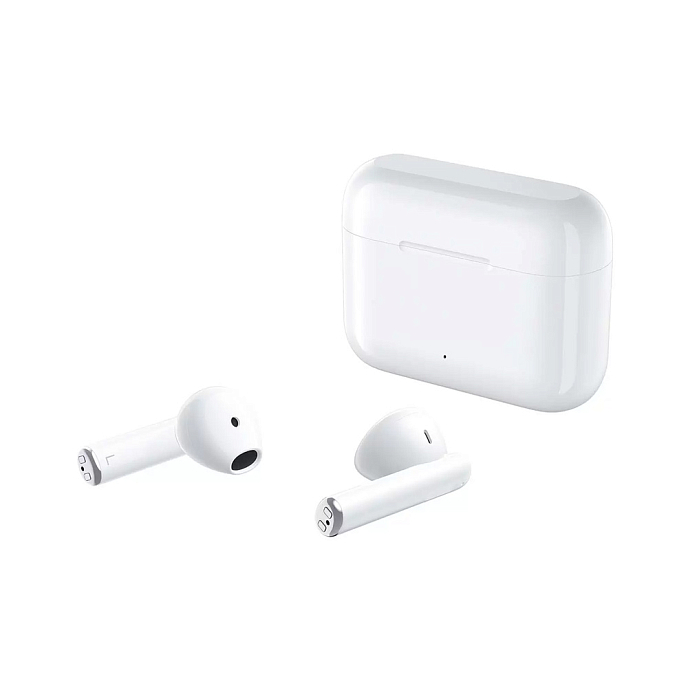 Беспроводные наушники HONOR CHOICE EarBuds X White - рис.3