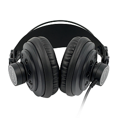 Наушники полноразмерные Axelvox HD410 Black