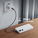 Портативный аккумулятор Ugreen PB311 10000mAh Mini Quick Charging 20W White - рис.2