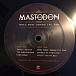 Виниловая пластинка Mastodon - Once More 'Round The Sun (2014) - рис.1