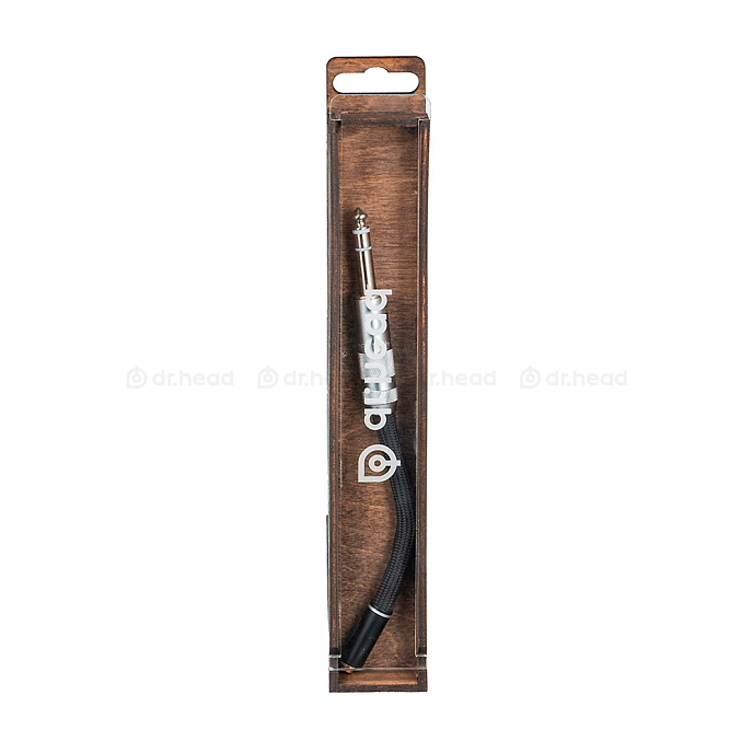 Переходник HeadMade SS-20 Balance 2.5mm - 6.3mm - рис.3