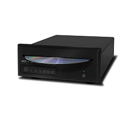 CD проигрыватель Bryston BOT-1 Black