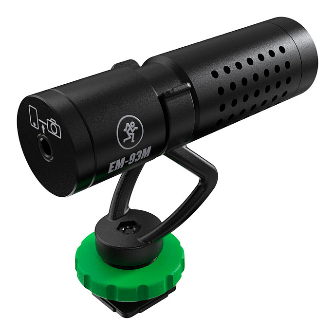 Микрофон для телефонов Mackie EM-93M - рис.3