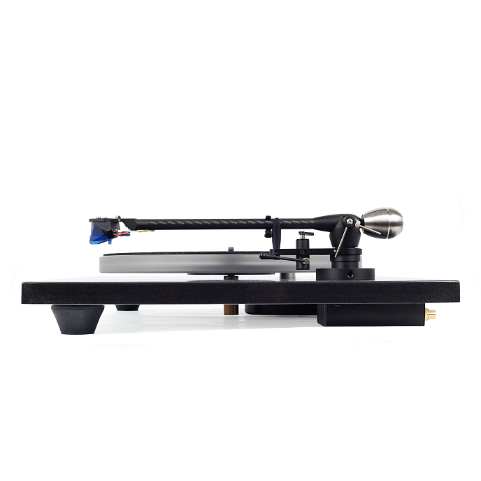 Комплект Auris Blues Black + Goldring E2 + Inakustik Premium Phono Cable RCA-RCA 1.5m - рис.4