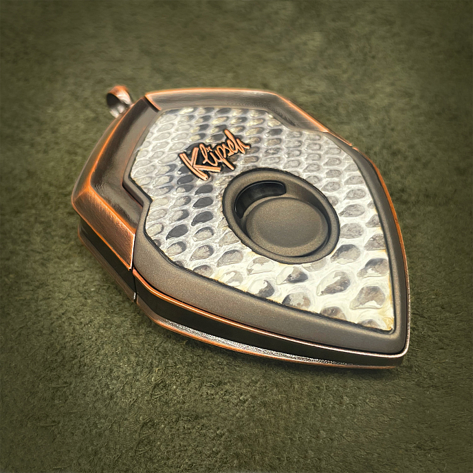 Беспроводные наушники T10 Bespoke Edition Venom of the Wild West - рис.5