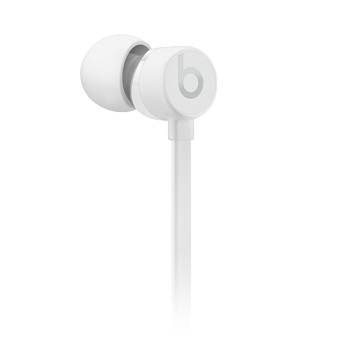 Беспроводные наушники BeatsX White - рис.2