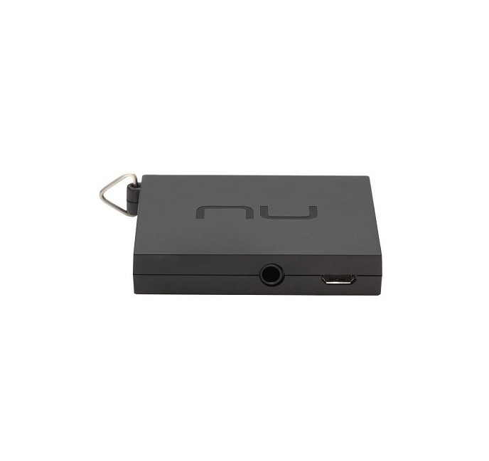 Усилитель для наушников Nu Force MMP Black - рис.3