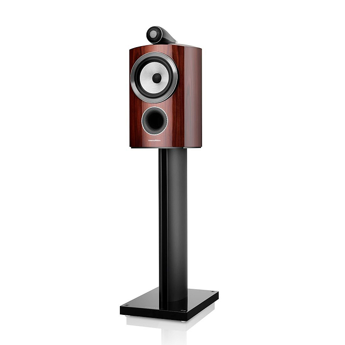 Полочная акустика Bowers & Wilkins 805 D3 Prestige Edition Santos Rosewood - рис.0