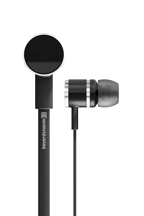 Наушники Beyerdynamic DX 160 iE - рис.1