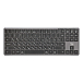 Клавиатура xGhost Blade TKL Space Grey - рис.0