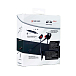Игровая гарнитура Mad Catz E.S. PRO+ Black - рис.4