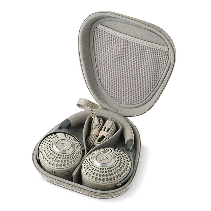 Беспроводные наушники Focal Bathys Dune - рис.8