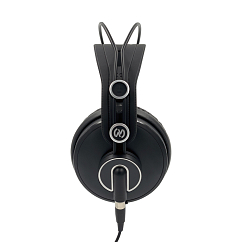 Наушники полноразмерные Axelvox HD710 Black