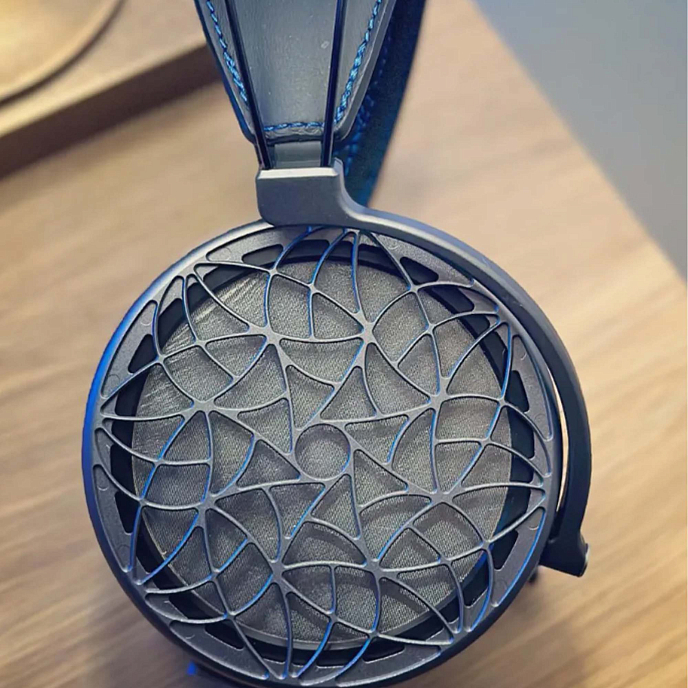 High End наушники Dan Clark Audio CORINA (2 m) - рис.23