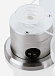 Проигрыватель винила Clearaudio Emotion SE Package II White - рис.4