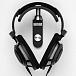 Подставка для наушников ROOMs Audio Line WH S Black - рис.8