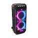 - рис.1 Портативная колонка JBL PartyBox 710 Black - рис.1