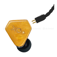 IEM наушники Aurian Canyon Universal