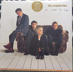 Пластинка The Cranberries – No Need To Argue (30th Anniversary Deluxe) 2LP