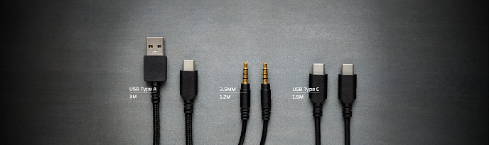 Игровая гарнитура HyperX Cloud Orbit Black - рис.8