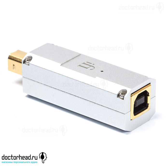 Адаптер iFi iPurifier - рис.2