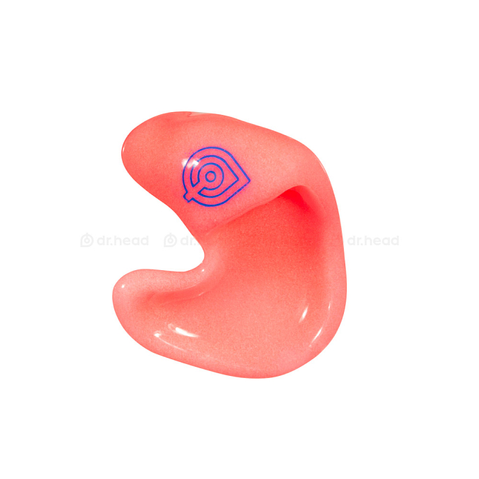 Индивидуальные беруши Беруши для плавания FullShell - рис.8