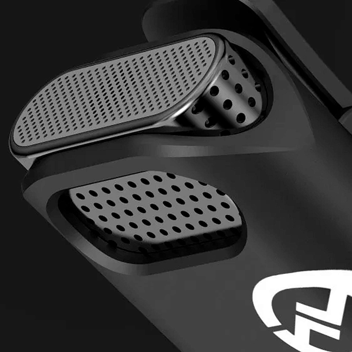 Радиосистема Hollyland Lark M1 SOLO Black - рис.5