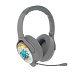 - рис.0 Беспроводные наушники Onanoff Buddyphones Cosmos Plus Grey - рис.0