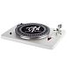 - рис.1 Проигрыватель винила VPI Cliffwood White - рис.1