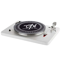 Проигрыватель винила VPI Cliffwood White