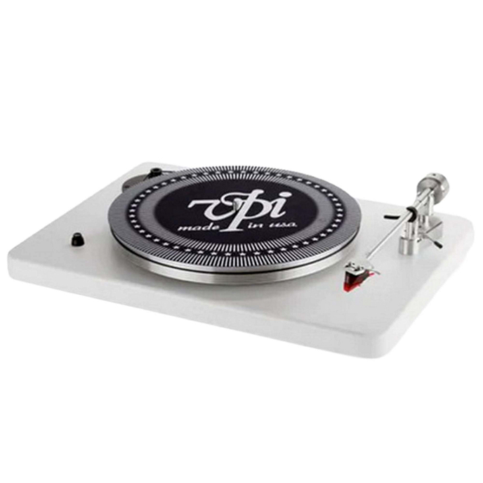 Проигрыватель винила VPI Cliffwood White - рис.1